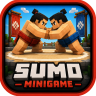 ⚔️ Sumo (Minigame) ✨ [1.8 - 26.1]️ ⚔️ SpigotMC image