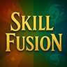 [26.x] ⚔︎ SkillFusion ⚔︎ - ✅ Active / Passive SKILLS ✅ SpigotMC image