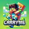 CarryMe - Give Players a Fun Ride on Your Shoulders! [1.20-1.21.11] SpigotMC image