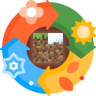 Seasons SpigotMC image