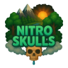 NitroSkulls ☄️ Ultimate Head Engine ⭐ 92000+ & Smart Skull System [1.20 - 26.1] SpigotMC image