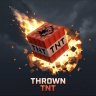 ThrownTNT – Throwable TNT Plugin [1.21+] SpigotMC image