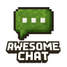 AwesomeChat! SpigotMC image