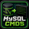 MySQL Commands SpigotMC image