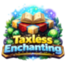 Taxless Enchanting SpigotMC image