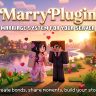 MarryPlugin SpigotMC image