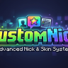 CustomNick SpigotMC image