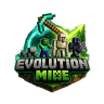 Evolution Mine SpigotMC image