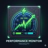 Performace Monitor de Performance do Servidor SpigotMC image