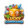LuckyCommand | Random Rewards, Cooldowns & VIP Bonuses SpigotMC image