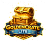 GoldenCrate Lite SpigotMC image