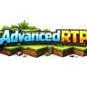 AdvancedRTP - Random Teleport Solution SpigotMC image