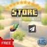 Store SpigotMC image