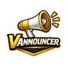 VAnnouncer SpigotMC image