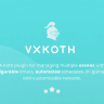 VxKoth Ultimate Plugin SpigotMC image