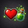 ExpHearts SpigotMC image