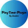 PlayTime - Plguin SpigotMC image