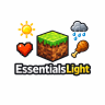 EssentialsLight SpigotMC image