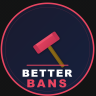 BetterBans SpigotMC image