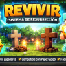 Revivir [1.20+] | Sistema de Resurrección | Paper / Spigot SpigotMC image
