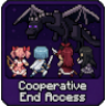 Cooperative End Access SpigotMC image