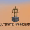 UltMannequin SpigotMC image