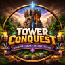TowerConquest - adventure for survival ! SpigotMC image