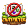 Chatfilter for skript SpigotMC image