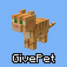 GivePet SpigotMC image