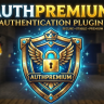 Authpremium SpigotMC image