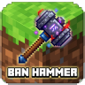 UltBanHammer SpigotMC image