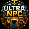 UltraNPC - Ultimate NPC plugin! SpigotMC image