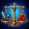 PvPBalancer ⚔️ | Advanced Damage Compression & Scaling (NoLag) SpigotMC image