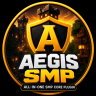 AegisSMP SpigotMC image