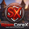 SpamCoreX SpigotMC image