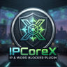 IPCoreX SpigotMC image