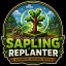 Sapling Replanter SpigotMC image