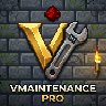 vMaintenance Pro | Advanced Whitelist & MOTD System SpigotMC image