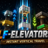 LF-Elevators SpigotMC image