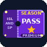 Island Season Pass SpigotMC image