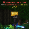 MMName | MythicMobs Floating Name Display (TextDisplay) [1.21.x] SpigotMC image