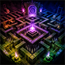 Maze – The Ultimate Dungeon Maze Experience ️ (1.21.11) SpigotMC image