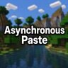 Asynch Paste (WorldEdit Hook) SpigotMC image