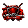 zMPvPRooms | Advanced PvP Rooms & Clan Wars [1.19 - 1.21] SpigotMC image