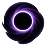 Wormholes [Visual Effects | Multi-Language | Manual Control] SpigotMC image