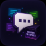 ⭐CustomMessages+⭐ | Modern Message System (Join/Quit/Death + Hover) SpigotMC image