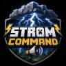 Storm Command SpigotMC image