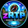 zRTP SpigotMC image
