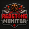 Redstone Monitor Plus+ 1.21+ SpigotMC image