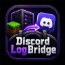 DiscordLogBridge SpigotMC image